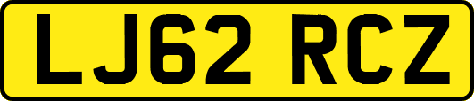 LJ62RCZ