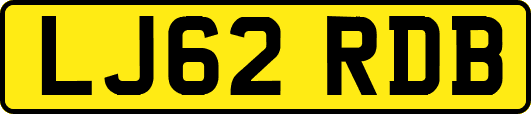 LJ62RDB
