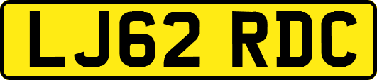 LJ62RDC