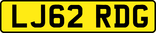 LJ62RDG