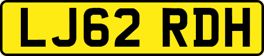 LJ62RDH