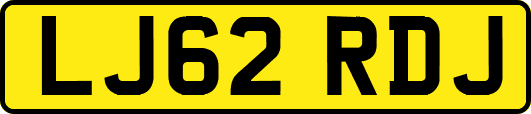 LJ62RDJ