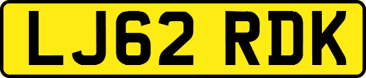 LJ62RDK