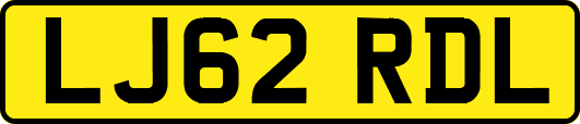 LJ62RDL