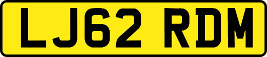 LJ62RDM