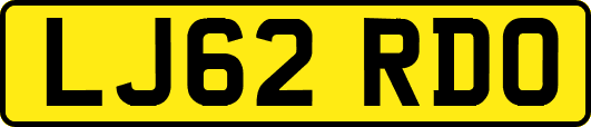 LJ62RDO