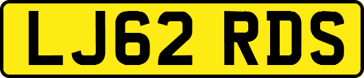LJ62RDS