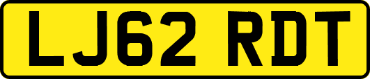 LJ62RDT