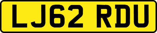 LJ62RDU
