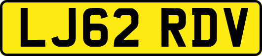 LJ62RDV