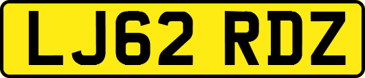 LJ62RDZ