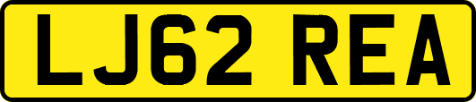 LJ62REA