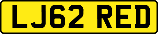 LJ62RED