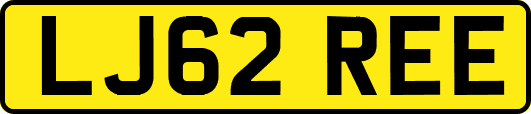LJ62REE