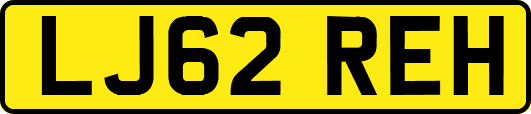 LJ62REH