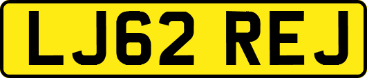 LJ62REJ