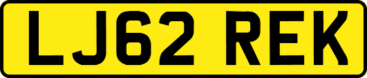 LJ62REK