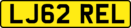 LJ62REL