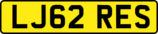LJ62RES