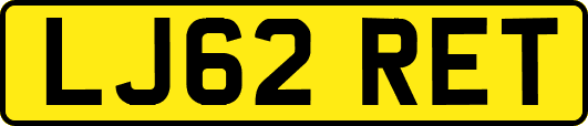 LJ62RET