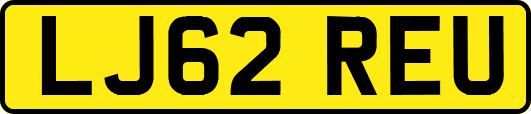 LJ62REU