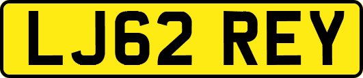 LJ62REY