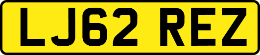 LJ62REZ