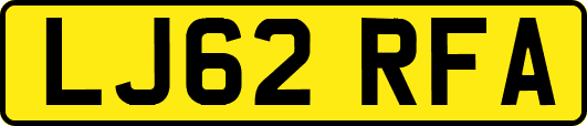 LJ62RFA