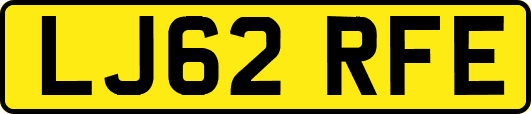 LJ62RFE