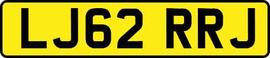 LJ62RRJ