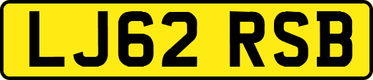 LJ62RSB