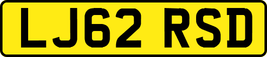 LJ62RSD