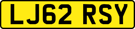 LJ62RSY