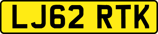 LJ62RTK