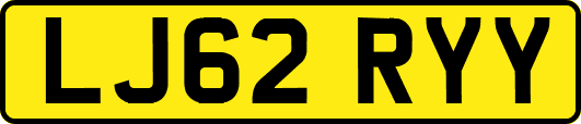 LJ62RYY