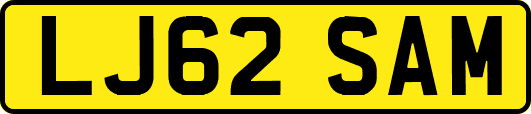 LJ62SAM