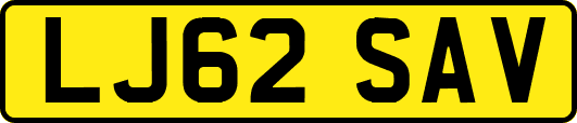 LJ62SAV