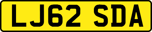 LJ62SDA