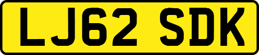 LJ62SDK