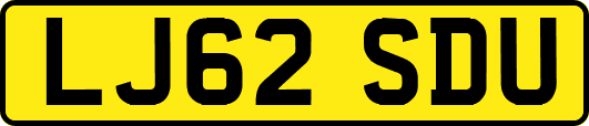 LJ62SDU