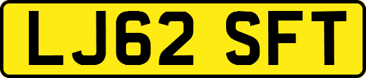LJ62SFT