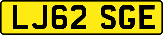 LJ62SGE
