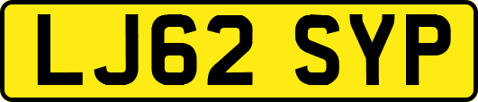 LJ62SYP