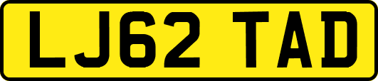 LJ62TAD