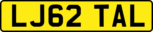 LJ62TAL