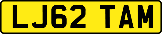LJ62TAM
