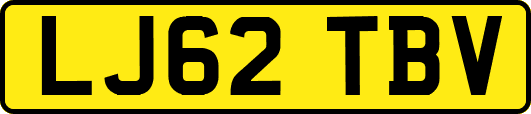 LJ62TBV