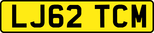LJ62TCM