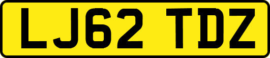 LJ62TDZ