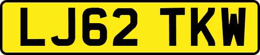 LJ62TKW